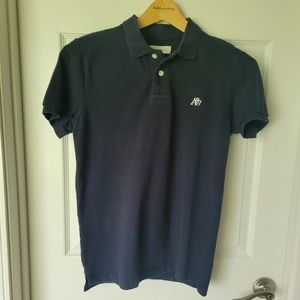 Aeropostale teens polo shirt